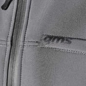 Gms METROPOLE WP LADY Women's Motorcycle мотокуртка Grey