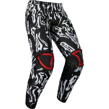 Fox Racing 180 Peril мотоштаны Зеленый