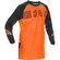 Fly Racing Windproof Jersey Серо-черный