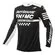 Fasthouse A/C Elrod Jersey Черный