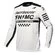 Fasthouse A/C Elrod Jersey Черный