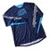 Troy Lee Designs GP Pro Jersey - Icon Темно-синий