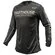 Fasthouse Off Road Sand Cat Jersey Черный