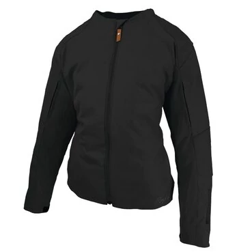 Joe Rocket Womens Curve мотокуртка Черный