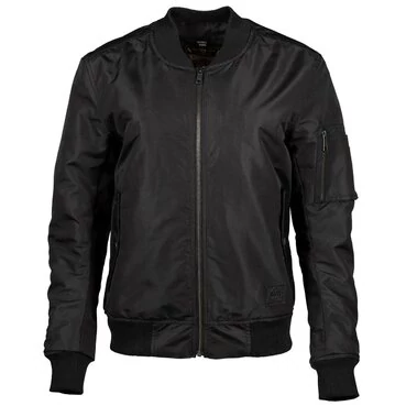 Cortech Womens Wildcat Bomber мотокуртка Черный