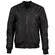 Cortech Womens Wildcat Bomber мотокуртка Черный