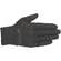 Alpinestars C1 Windstopper V2 Motorcycle мотоперчатки Черный