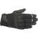 Alpinestars C-30 Drystar Motorcycle мотоперчатки Серо-черный