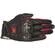 Alpinestars SMX-2 Air Carbon V2 Motorcycle мотоперчатки Черный