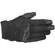 Alpinestars Faster Motorcycle мотоперчатки Черный