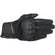 Alpinestars Booster Motorcycle мотоперчатки Серо-черный
