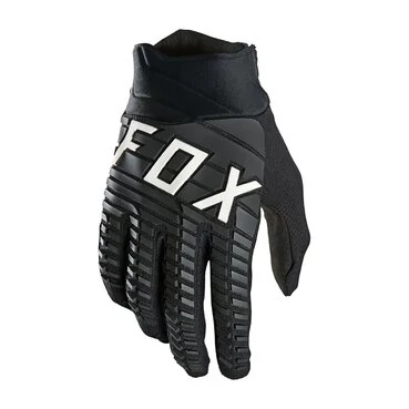 Fox Racing 360 Glove Blue Steel