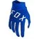 Fox Racing 360 Glove Blue Steel