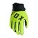 Fox Racing 360 Glove Blue Steel