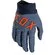 Fox Racing 360 Glove Blue Steel