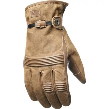 Roland Sands Designs RSD Mens Truman мотоперчатки Ranger/Tobacco