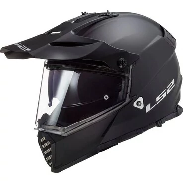 LS2 Blaze Solid Мотошлем Белый