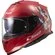 LS2 Assault Spark Мотошлем Matte Chili Pepper