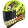 Icon Airform Facelift Мотошлем hi-viz