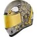 Icon Airform Semper Fi Мотошлем (CLOSEOUT) Золотистый