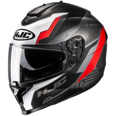 HJC C70 Silon Мотошлем MC-8