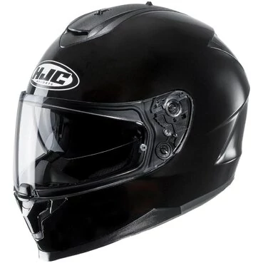 HJC C70 Мотошлем Semi-Flat Anthracite