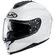 HJC C70 Мотошлем Semi-Flat Anthracite