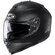 HJC C70 Мотошлем Semi-Flat Anthracite