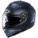 HJC C70 Мотошлем Semi-Flat Anthracite