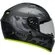 Bell Qualifier Stealth Мотошлем Matte Hi-Viz/Camo