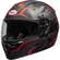Bell Qualifier Stealth Мотошлем CLOSEOUT Camo Matte Black/White