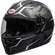 Bell Qualifier Stealth Мотошлем CLOSEOUT Camo Matte Black/White