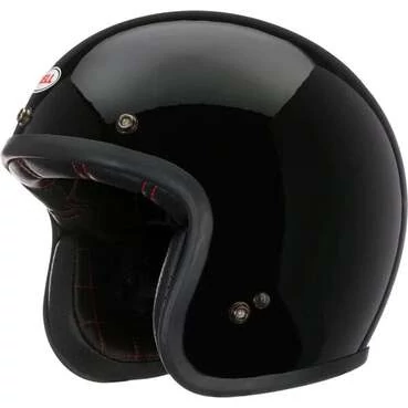 Bell Custom 500 Мотошлем Белый
