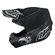 Troy Lee Designs SE4 Polyacrylite Мотошлем w/ MIPS - Skooly Черный