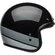 Bell Custom 500 Apex Мотошлем Gloss Black Flake