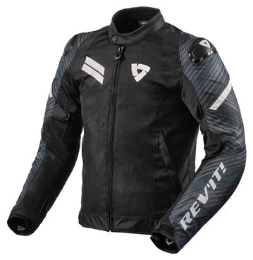 REV'IT! Apex Air H2O textile мотокуртка