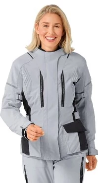 Fastway Touring Women 191 Textile мотокуртка
