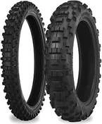 Мотошины летние Shinko SR-216MX FIM 140/80 R18 70R