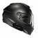 HJC i91 Solid Modular Helmet Черный