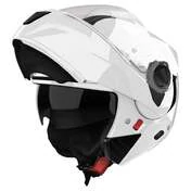 Airoh Color Modular Helmet Белый