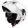 Airoh Color Modular Helmet Белый