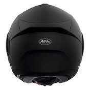 Airoh Color Modular Helmet Черный