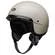 BELL MOTO Scout Air Solid Open Face Helmet Белый