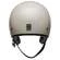 BELL MOTO Scout Air Solid Open Face Helmet Белый