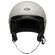 BELL MOTO Scout Air Solid Open Face Helmet Белый