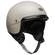 BELL MOTO Scout Air Solid Open Face Helmet Белый