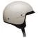 BELL MOTO Scout Air Solid Open Face Helmet Белый