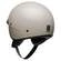 BELL MOTO Scout Air Solid Open Face Helmet Белый