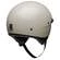 BELL MOTO Scout Air Solid Open Face Helmet Белый