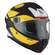 MT Helmets Targo S Kay Full Face Helmet Желтый